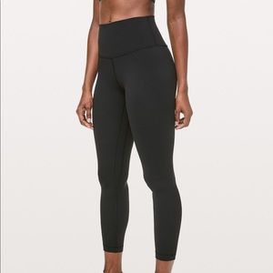 Lululemon Align Pant